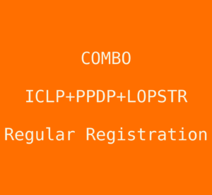 ICLP-FULL+PPDP+LOPSTR Registration
